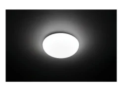 TechBrey Plafón LED 12W PHILIPS CL253 Sensor de Movimiento Radar
