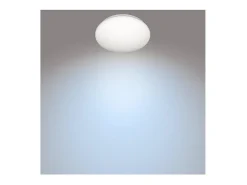 Clearance Ledkia TechBrey Plafón LED 17W PHILIPS Moire II Transparente