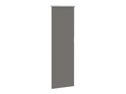 Tejido para estor enrollable opaco ancho 35,7 cm poliéster