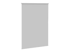 Tejido para estor enrollable opaco ancho 85,7 cm poliéster