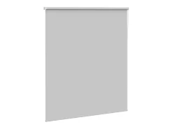 Tejido para estor enrollable opaco ancho 116,6 cm poliéster