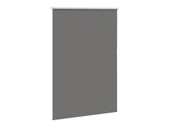 Tejido para estor enrollable opaco ancho 95,7 cm poliéster