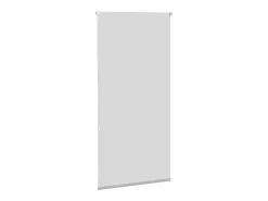 Tejido para estor enrollable opaco ancho 80,7 cm poliéster