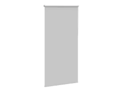 Tejido para estor enrollable opaco ancho 80,7 cm poliéster