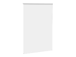 Tejido para estor enrollable opaco ancho 90,7 cm poliéster