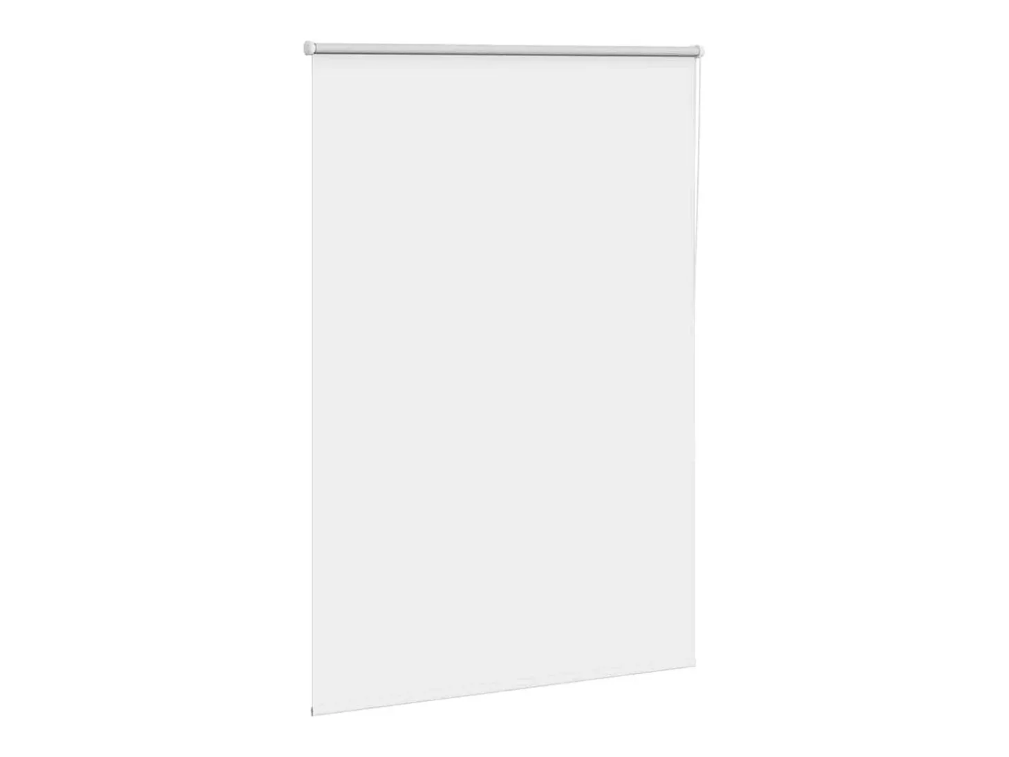 Tejido para estor enrollable opaco ancho 90,7 cm poliéster