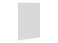 Tejido para estor enrollable opaco ancho 90,7 cm poliéster