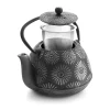 Outlet Tetera de hierro fundido Bali 1,2L con filtro removible de acero inoxidable