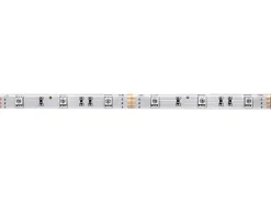 7H SEVENON Guirnalda Luminosa^Tira LED WIFI RGB 5m 20W Regulable vía Mando a Distancia/APP 15000H 7hSevenOn Premium Blanco