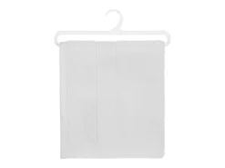 Atmosphera Ropa De Cama|Textil De Baño^Toalla de baño Algodón 450 g/m² (50 x 90 cm) Blanco