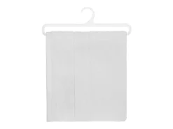 Atmosphera Ropa De Cama|Textil De Baño^Toalla de baño Algodón 450 g/m² (50 x 90 cm) Blanco