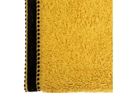 Atmosphera Ropa De Cama|Textil De Baño^Toalla de baño 5five Premium 550 g 50 x 90 cm Mostaza