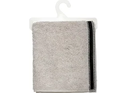 Atmosphera Ropa De Cama|Textil De Baño^Toalla de baño 5five Premium 550 g 50 x 90 cm Beige