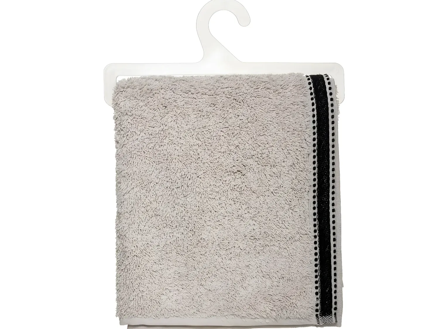 Atmosphera Ropa De Cama|Textil De Baño^Toalla de baño 5five Premium 550 g 50 x 90 cm Beige