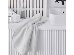 Today Ropa De Cama|Textil De Baño^Toalla de baño 70 x 130 cm Blanco