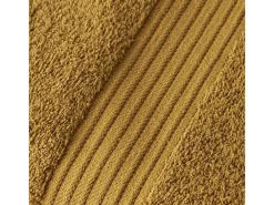 Toalla de baño TODAY Essential Bronce 70 x 130 cm