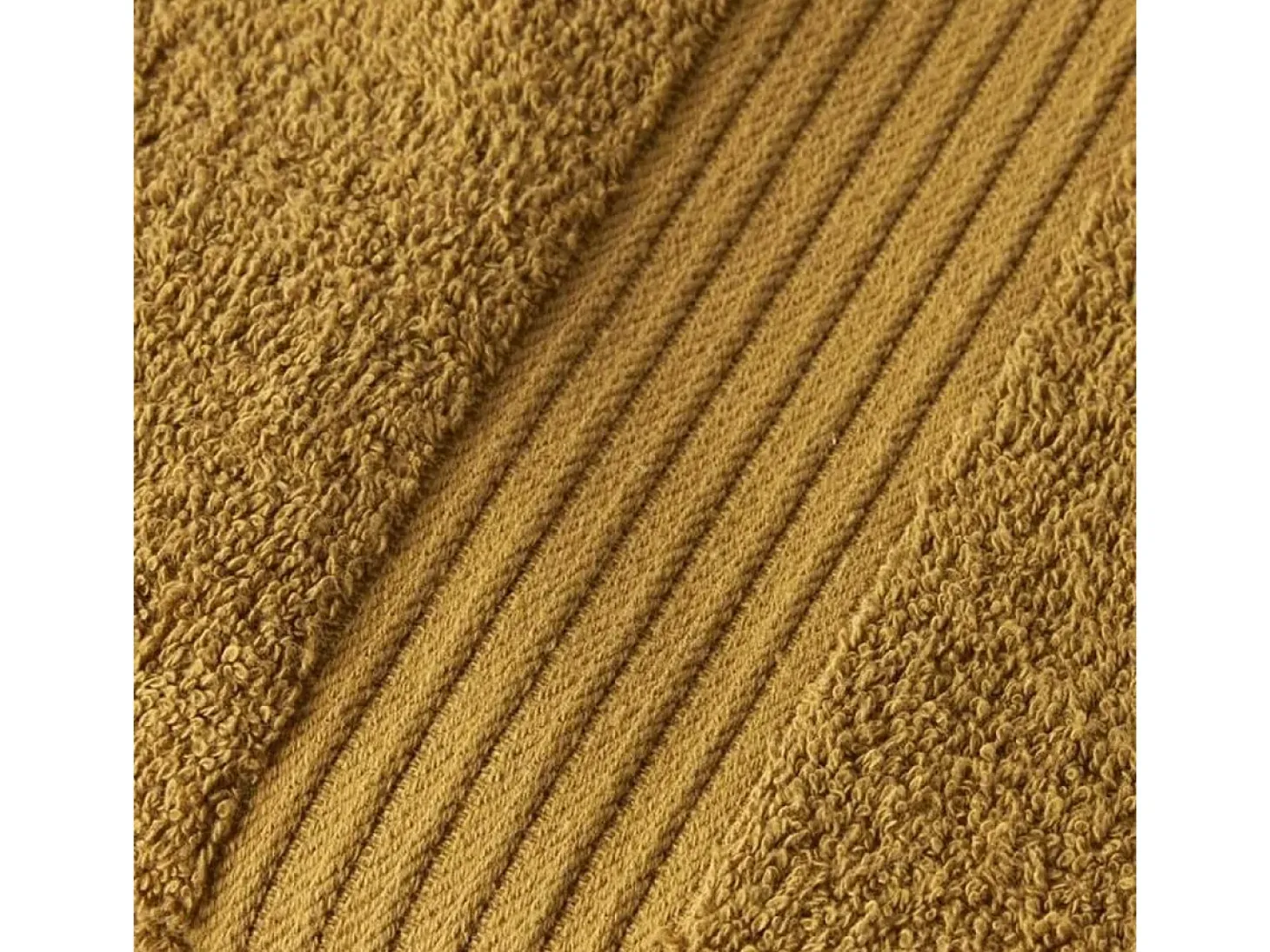 Toalla de baño TODAY Essential Bronce 70 x 130 cm