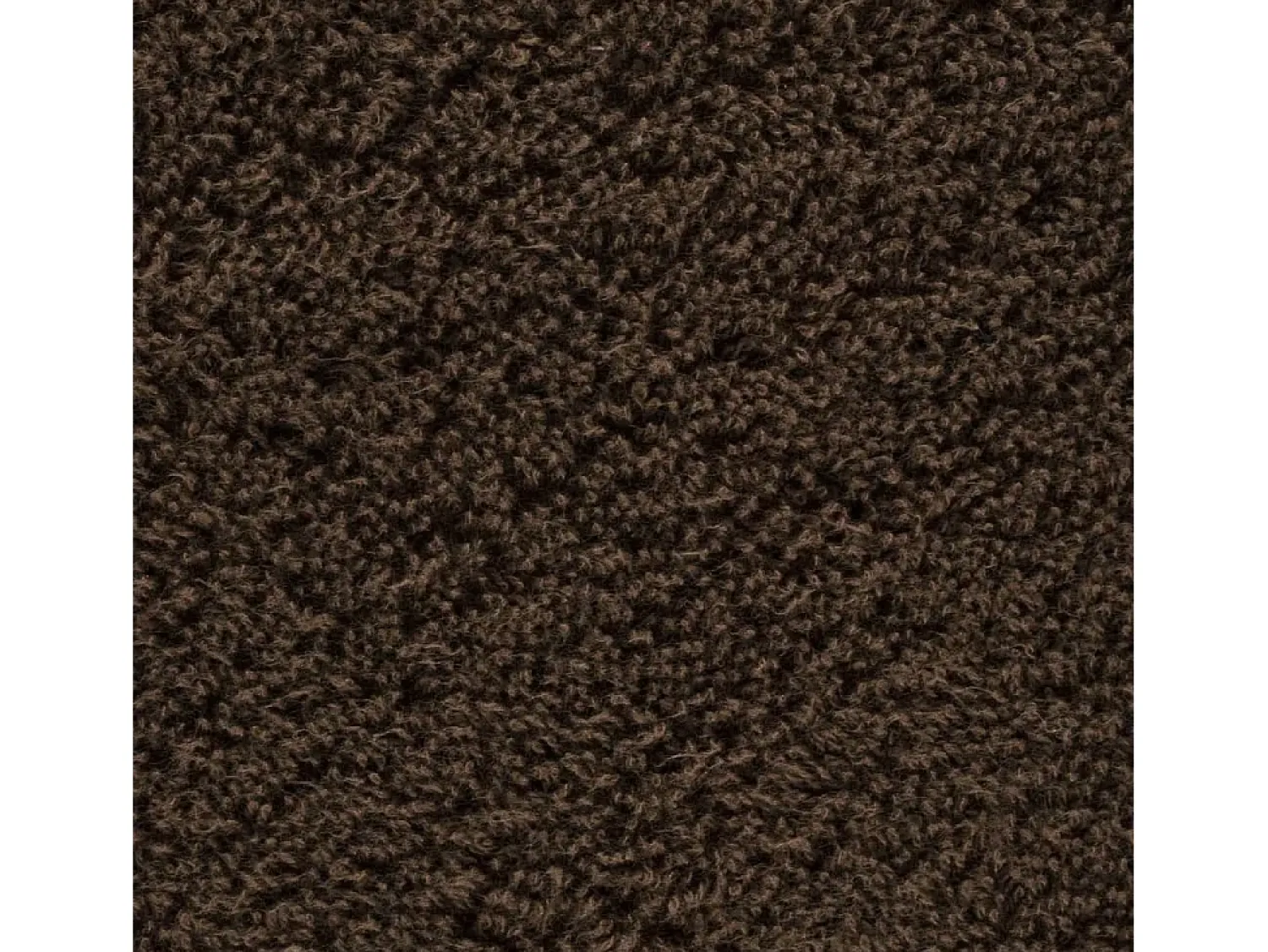 Toallas de baño 4 uds 100% algodón marrón 100x150 cm 600 gsm ES937098 Marru00f3n