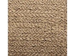 Sale Garden Furniture Veno Alfombra ZIZUR apariencia de yute interior y exterior 120x170cm Marru00f3n