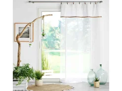 Visillo arenado espíritu loft