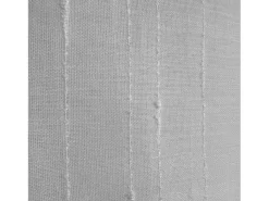 Visillo con ojales para ventana salediza 280x250 cm MAELIS blanco, no Soleil d'ocre