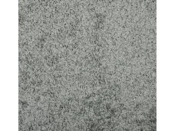 Vito Alfombra peluda de pelo largo moderna PAMPLONA verde 80x200 cm