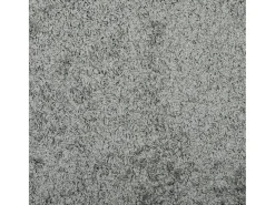 Vito Alfombra peluda de pelo largo moderna PAMPLONA verde 100x200 cm